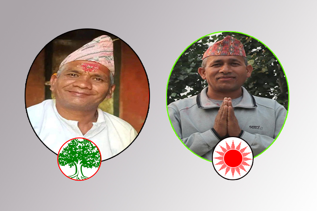 बैतडीको दशरथचन्द ७ मा एमाले र ८ मा कांग्रेस विजयी 